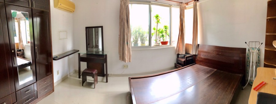 Cho thuê Căn hộ Mỹ Khang, Phú Mỹ Hưng, Quận 7.