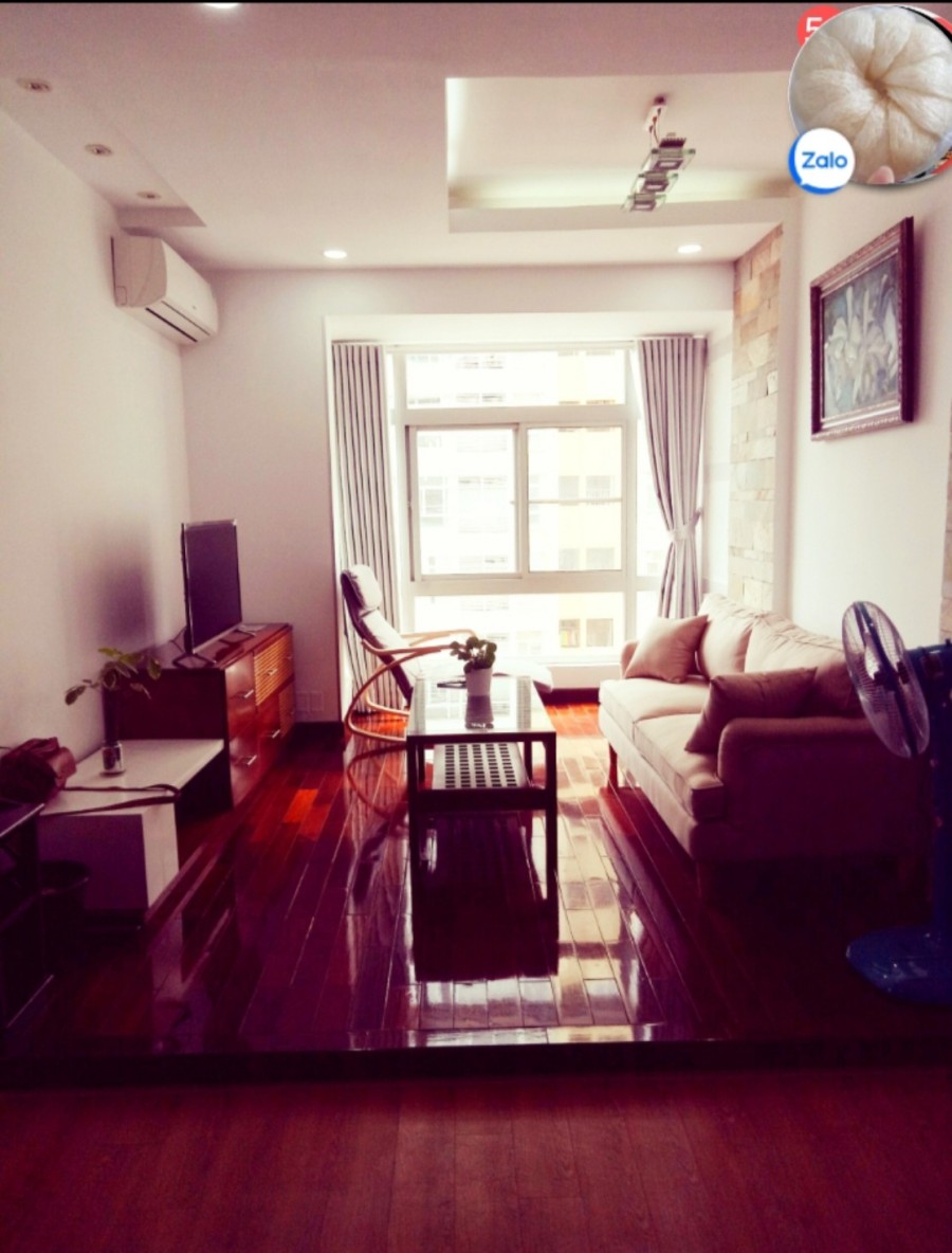 Cho thuê Căn hộ Sky Garden 2 , Phú Mỹ Hưng, Quận 7