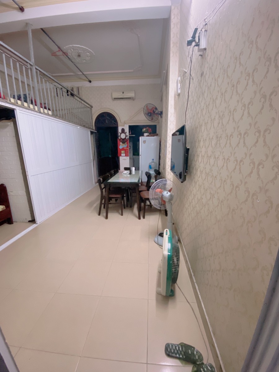 Phòng decor như căn hộ mini tại Đường Lê Thị Hồng, Phường 17, Quận Gò Vấp ( Full nội thất )
