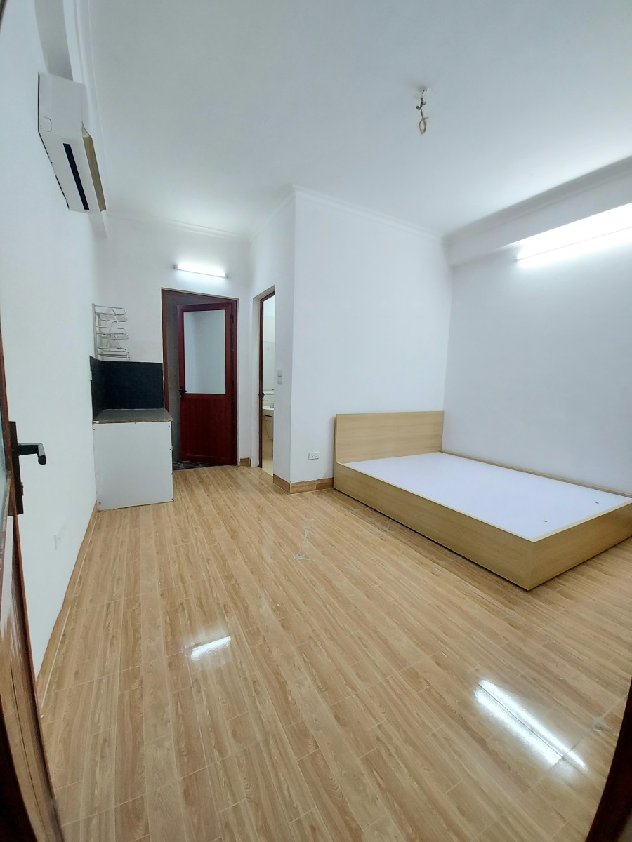 Cho thuê phòng ở Đường Nguyễn Chí Thanh, Quận Đống Đa, Hà Nội