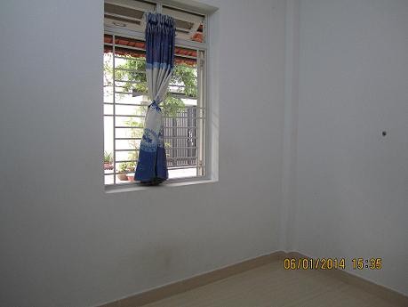Phòng đẹp, khu dân cư Bình Lợi, gần trường ĐH Văn Lang, Khu an ninh lịch sự