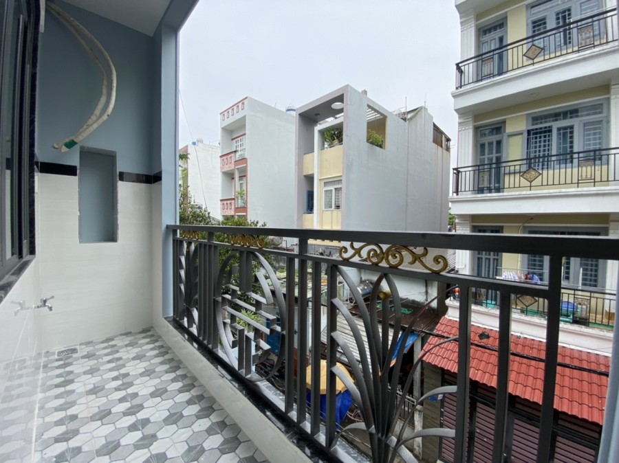 HOT Phòng bancol, siêu rộng, nhà mới, cho thuê giá chỉ từ 2.9 tr ngay Tân Sơn