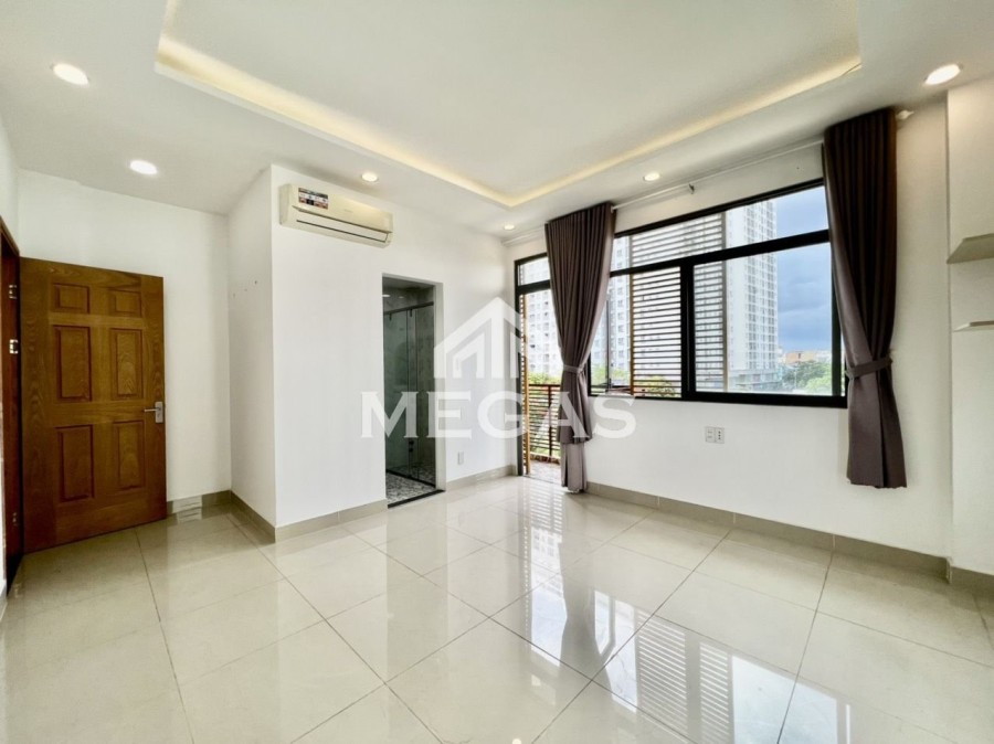 Phòng trọ Mới sạch sẽ - Giá tốt thị trường