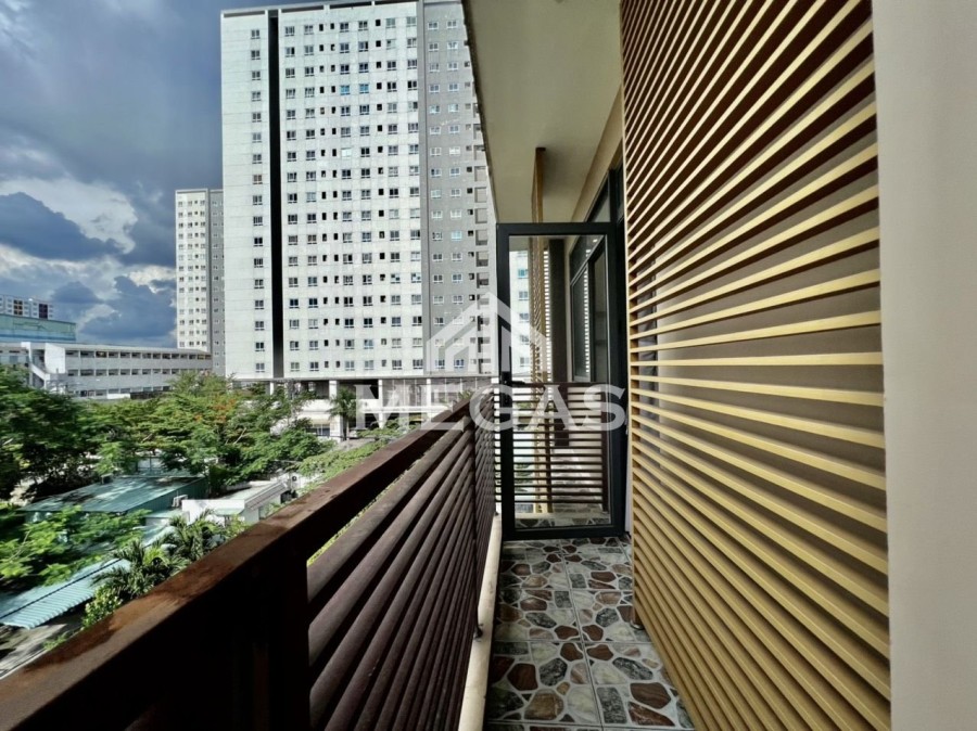 Phòng trọ Mới sạch sẽ - Giá tốt thị trường