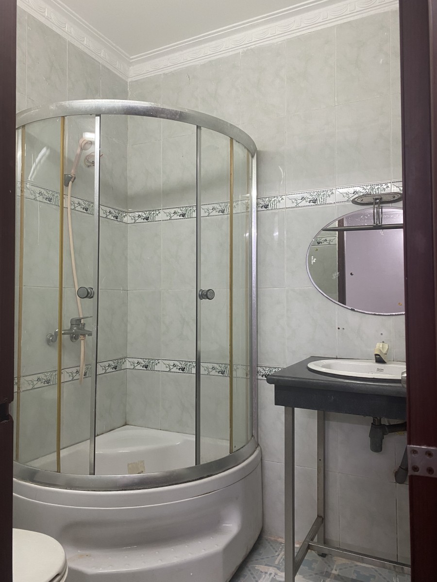 Phòng trọ cho thuê trên 440/2 Đường Thống Nhất, Phường 16, Quận Gò Vấp