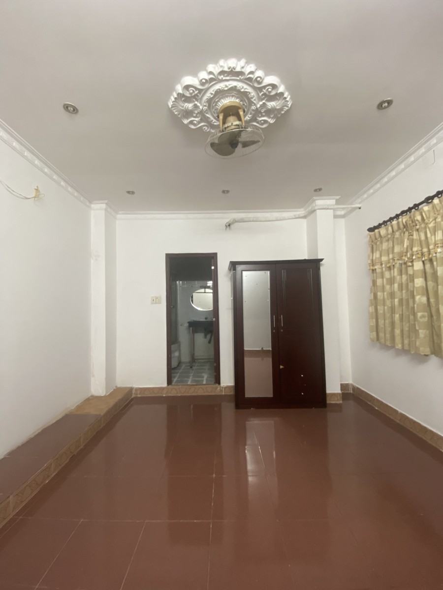Phòng trọ cho thuê trên 440/2 Đường Thống Nhất, Phường 16, Quận Gò Vấp