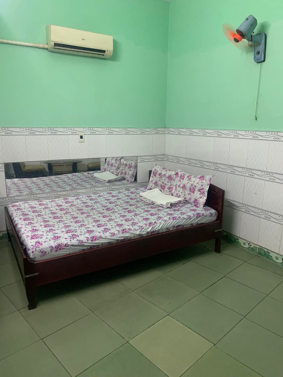 Cần cho thuê khách sạn hoặc kinh doanh khác.