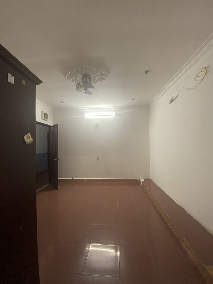 Phòng trọ cho thuê trên 440/2 Đường Thống Nhất, Phường 16, Quận Gò Vấp