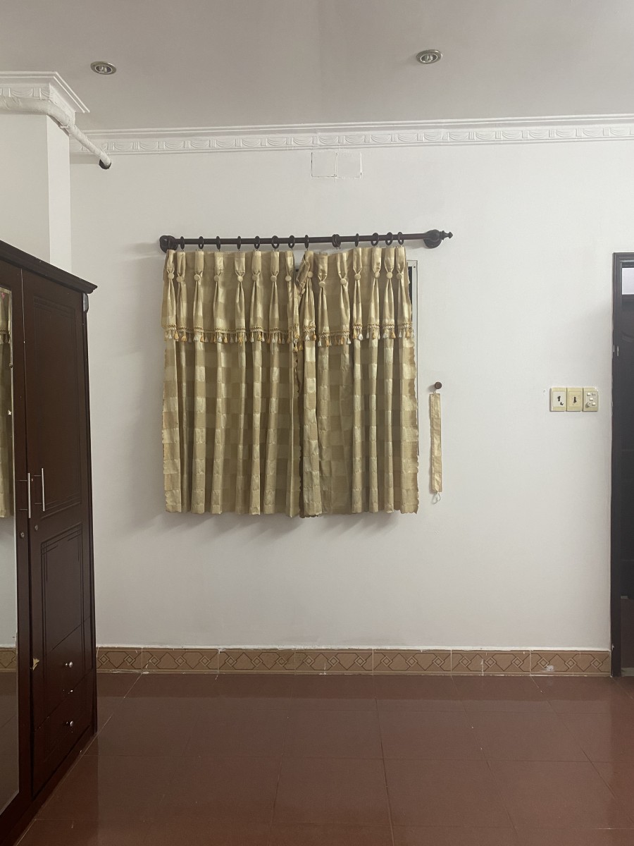 Phòng trọ cho thuê trên 440/2 Đường Thống Nhất, Phường 16, Quận Gò Vấp