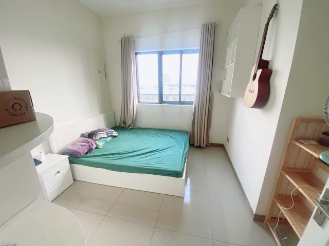 Cần cho thuê căn hộ chung cư Era Town ngay quận 7. Dt 45m2, 1 PN, 1 WC