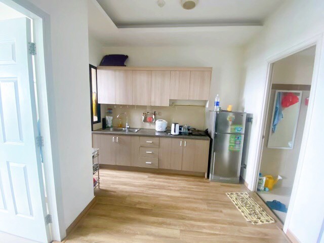 Cần cho thuê căn hộ chung cư Era Town ngay quận 7. Dt 45m2, 1 PN, 1 WC