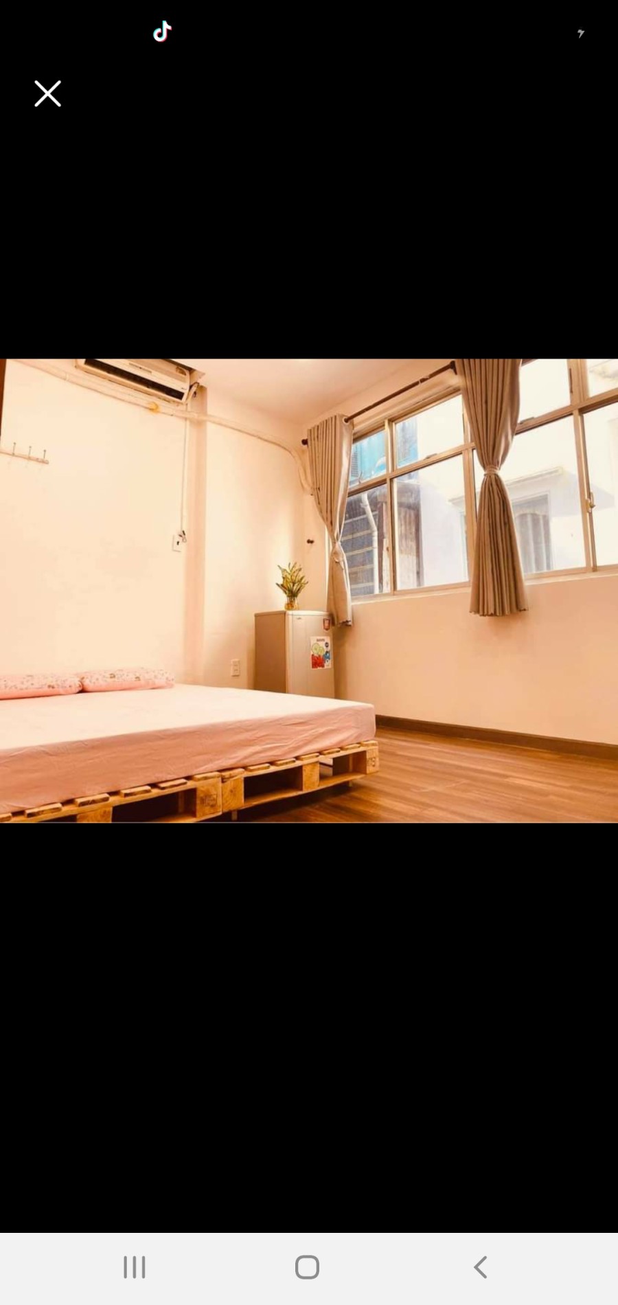 Cho thuê phòng trọ tại 199/23 Đường Đề Thám, Phường Phạm Ngũ Lão, Quận 1