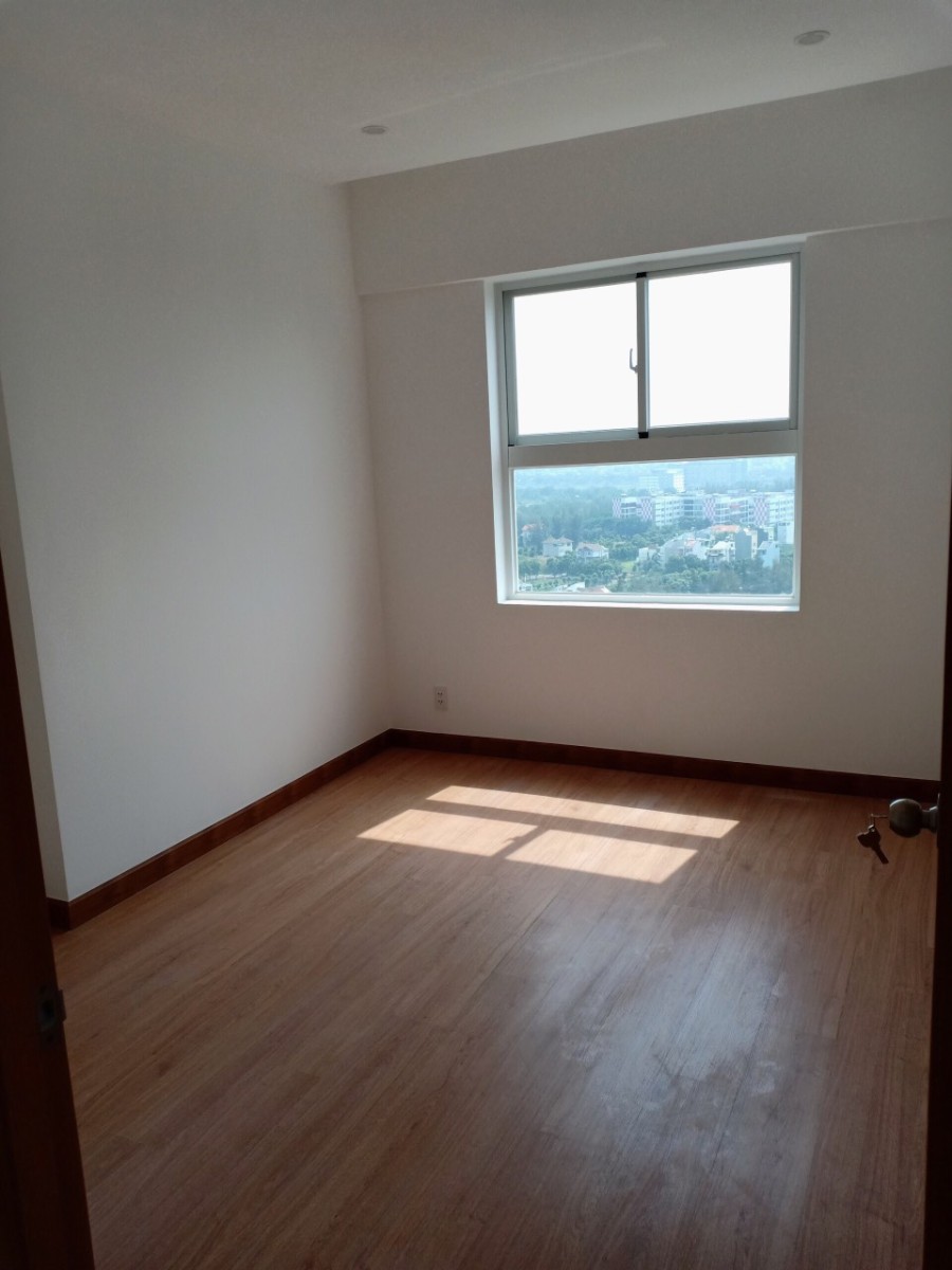 Cần cho thuê gấp căn hộ Conic Riverside quận 8, DT: 50m2, 1PN, 1WC, sẵn nội thất, giá: 5,6 triệu/tháng. LH 0919355332