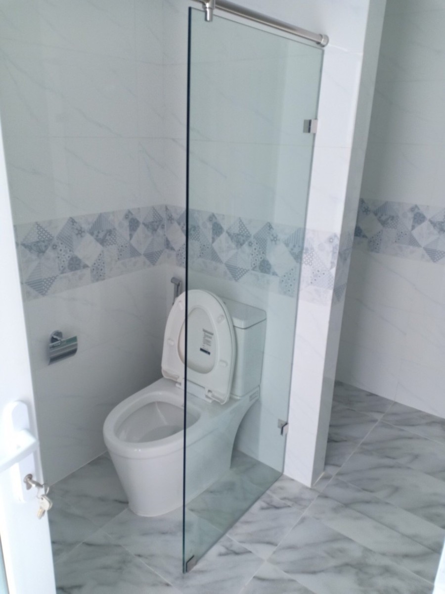 Cần cho thuê gấp căn hộ Conic Riverside quận 8, DT: 50m2, 1PN, 1WC, sẵn nội thất, giá: 5,6 triệu/tháng. LH 0919355332
