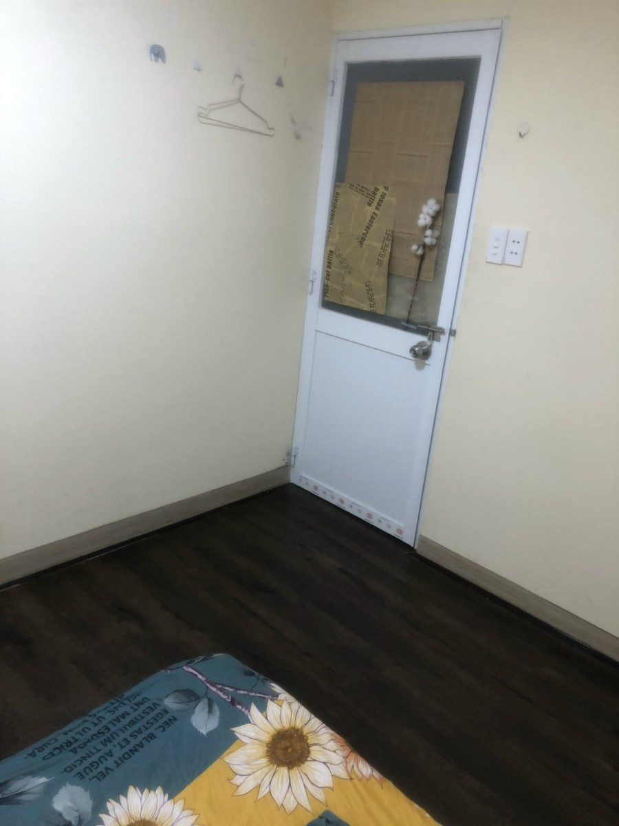 Phòng Q10 bùng binh Ngô Gia Tự - Lý Thái Tổ -2,5tr