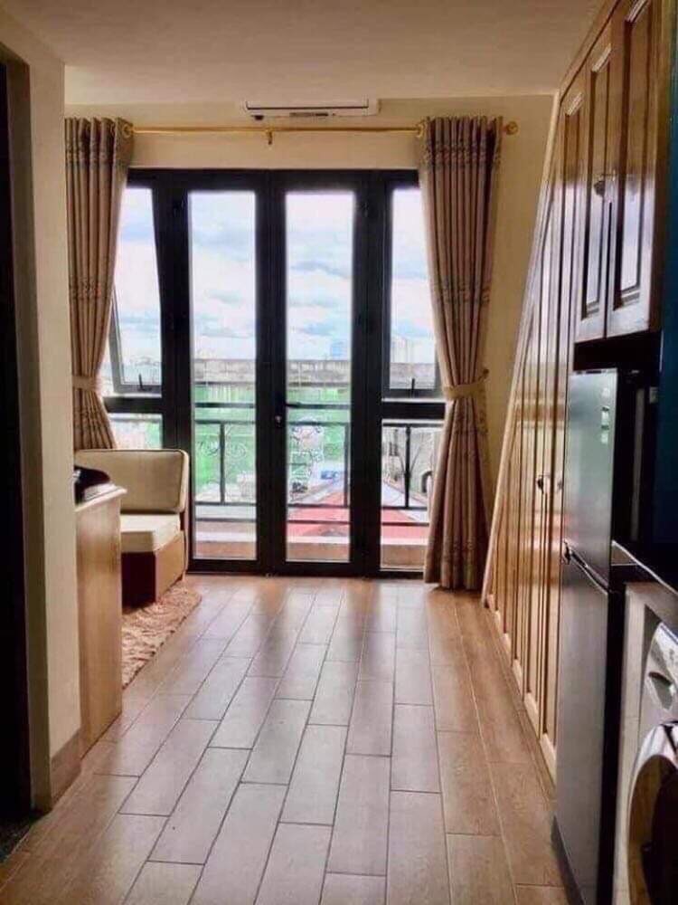 Căn hộ vị trí siêu đẹp siêu ưu đãi ở trung tâm Quận 10