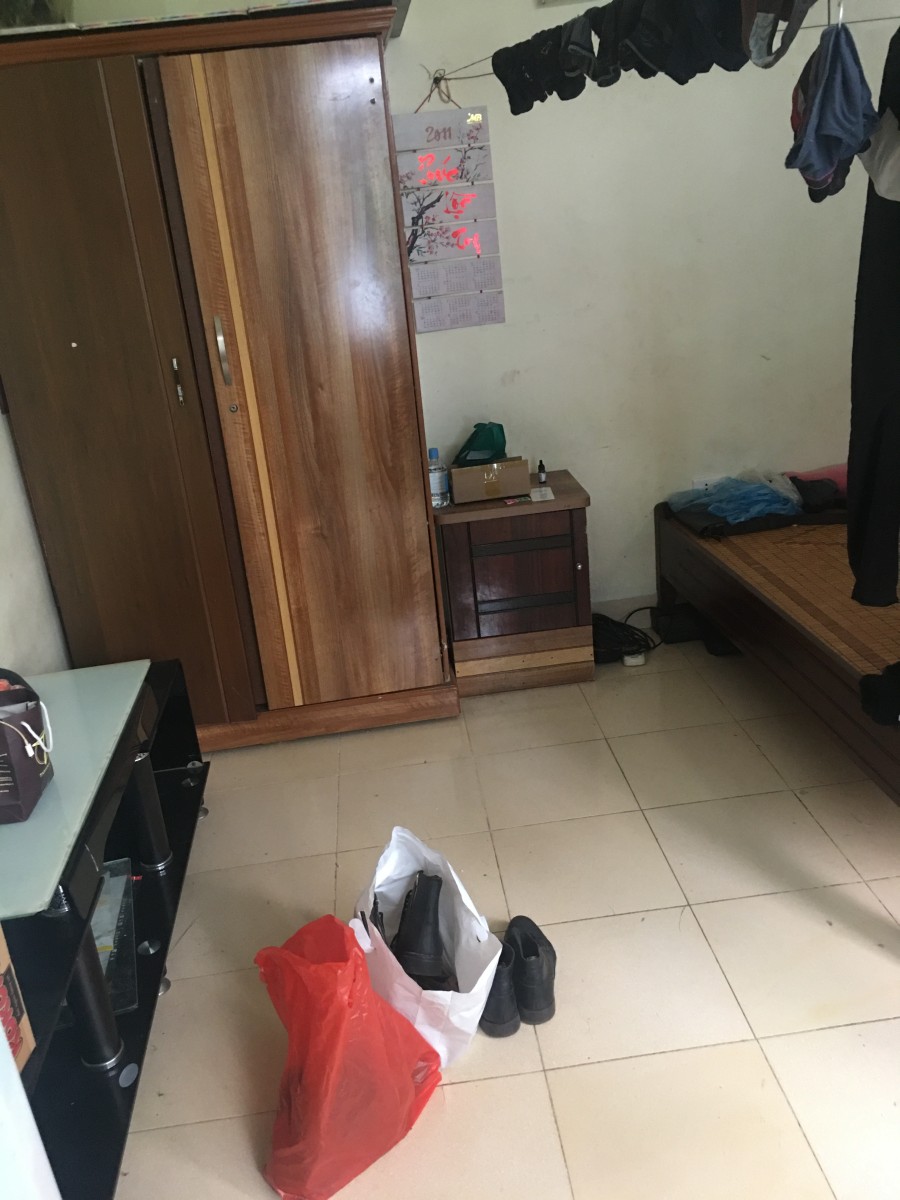 Cho nữ thuê còn 2 phòng tầng 2 tại 214 Phùng Hưng, Phường Phúc La, Quận Hà Đông, Hà Nội