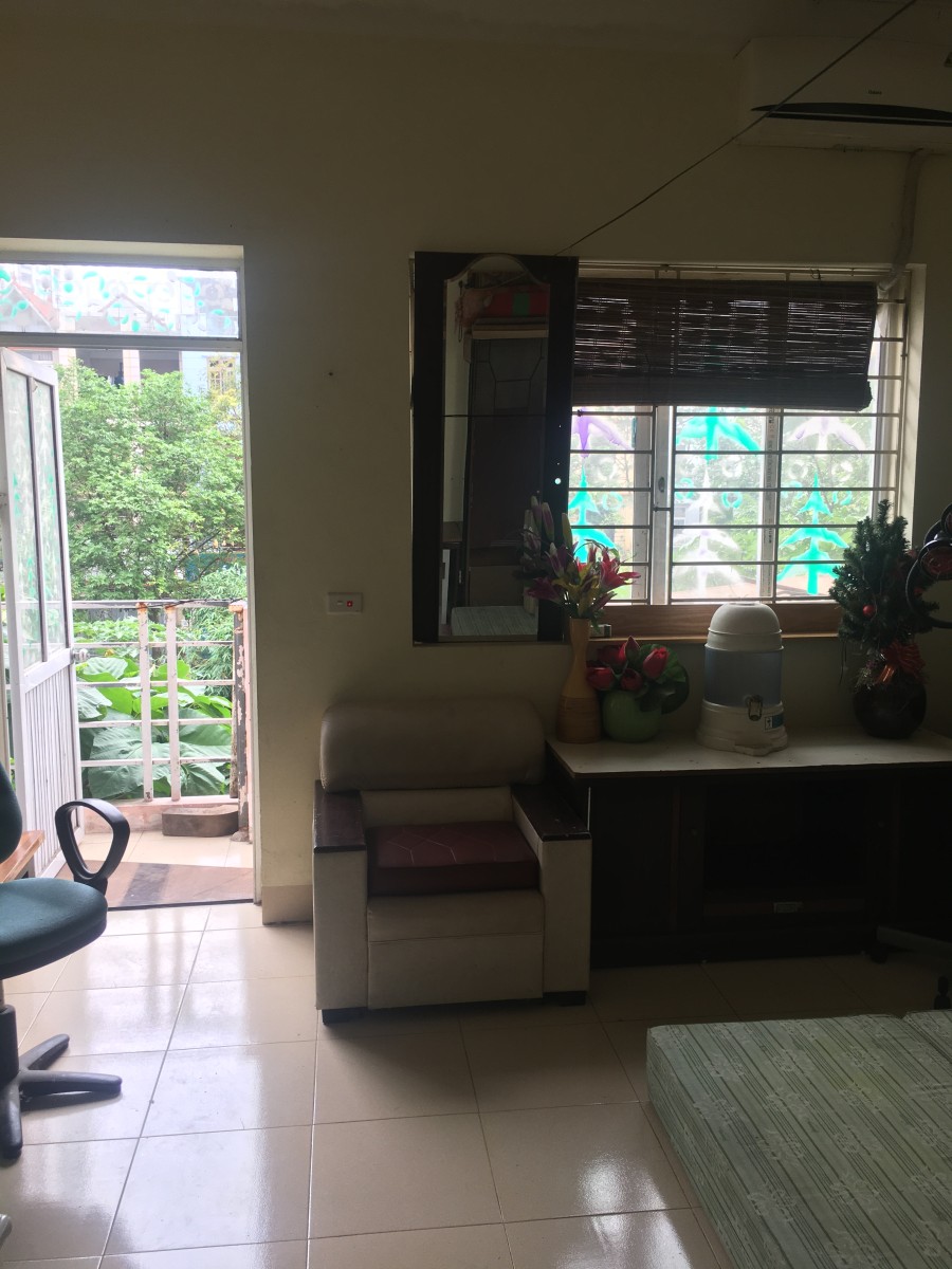 Cho nữ thuê còn 2 phòng tầng 2 tại 214 Phùng Hưng, Phường Phúc La, Quận Hà Đông, Hà Nội