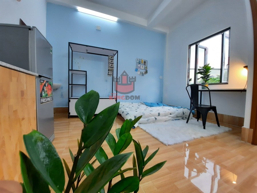 Cho thuê phòng trọ mới đẹp giá rẻ tại Quận Phú Nhuận. Diện tích 30m2