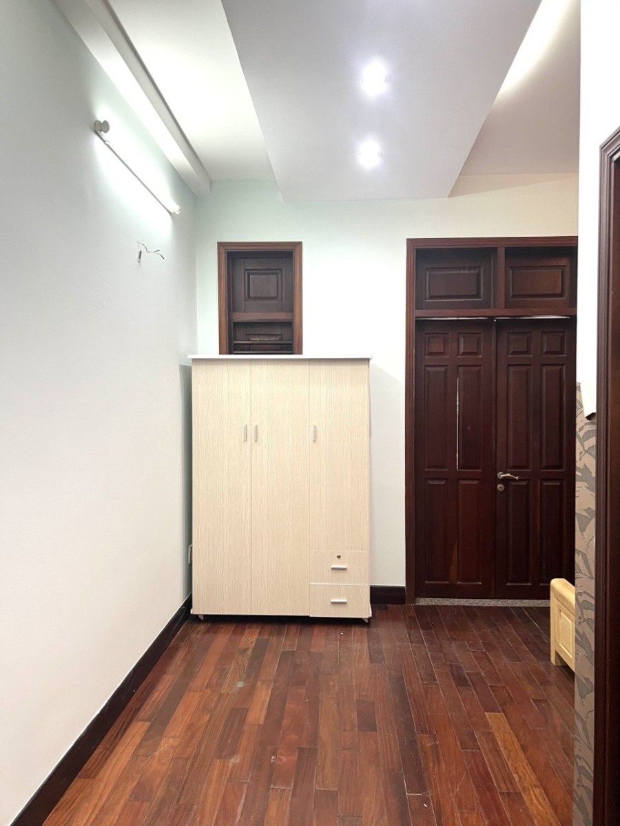 Cho thuê phòng trọ full nội thất trên đường Nguyễn Xí, Bình Thạnh