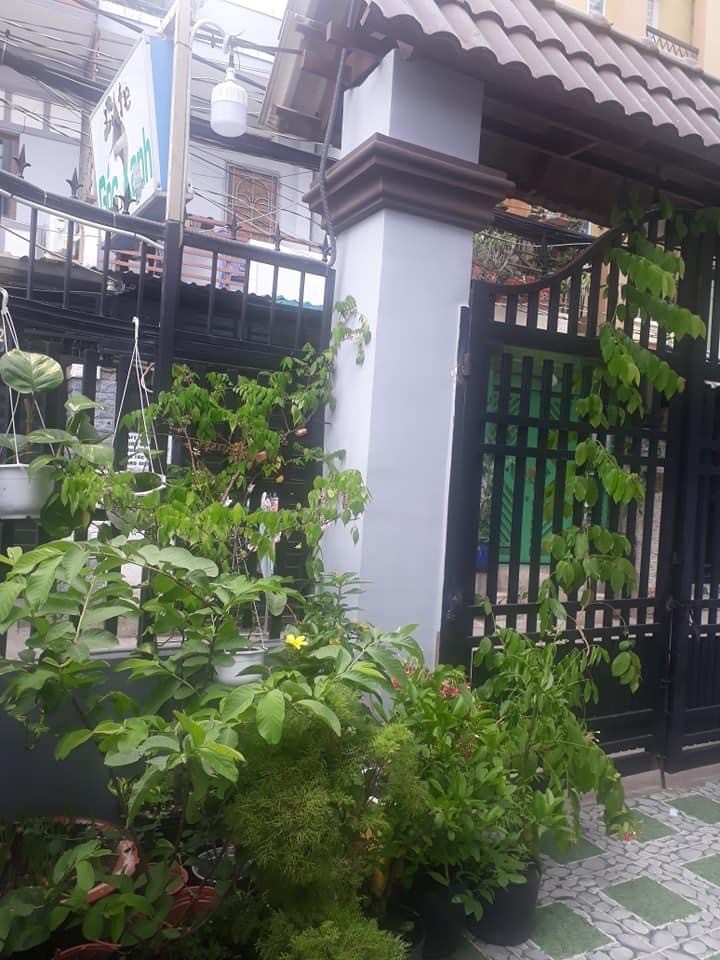Cho thuê phòng trọ sạch sẽ an ninh tự di tại 1056/15 Đường Huỳnh Tấn Phát, Phường Tân Phú, Quận 7