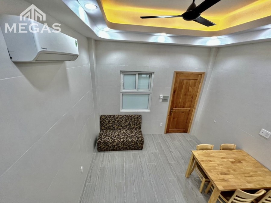 Khai trương căn hộ dịch vụ mới tại Đường Phạm Văn Bạch, Phường 15, Quận Tân Bình