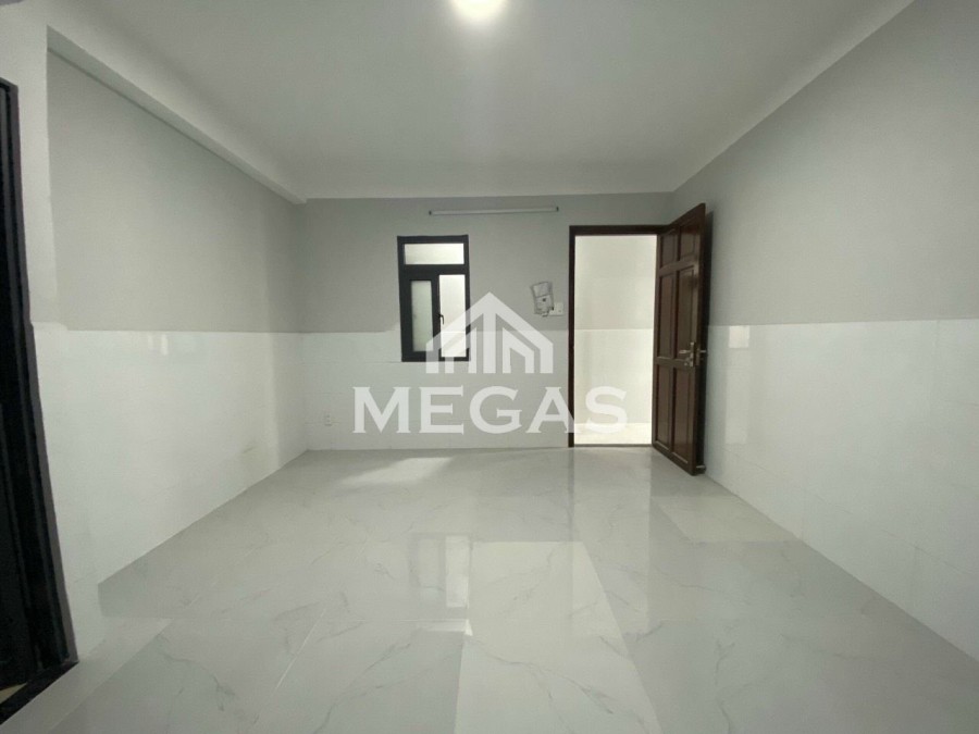 Cho thuê Phòng Full Nội Thất tại 350 Đường Nguyễn Văn Lượng, Phường 16, Quận Gò Vấp