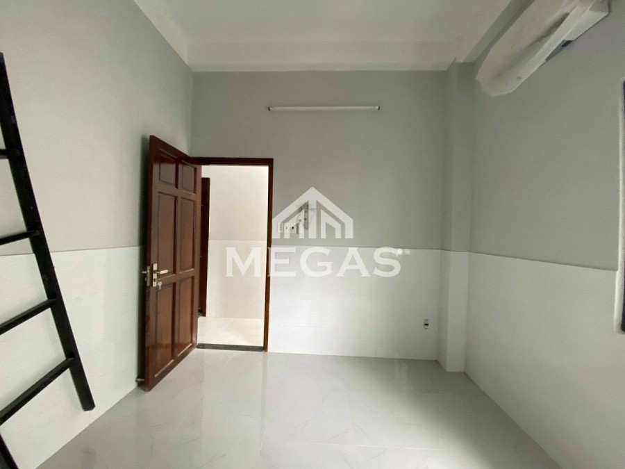 Cho thuê Phòng Full Nội Thất tại 350 Đường Nguyễn Văn Lượng, Phường 16, Quận Gò Vấp