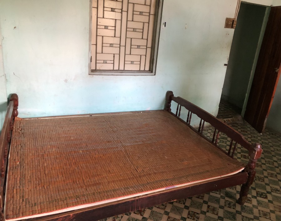 Phòng trọ giá rẻ từ 800K tới 1 triệu tại Trung Tâm TP Vũng Tàu