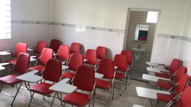 Cho thuê phòng dạy học tại 223 Nguyễn Thị Kiểu phường Tân Thới Hiệp Quận 12