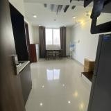 Duplex Studio Sonata Resident Căn Hộ Dịch Vụ Gym,Hồ Bơi,Giặt Sấy Nguyễn Thị Thập Free Mọi Chi Phí