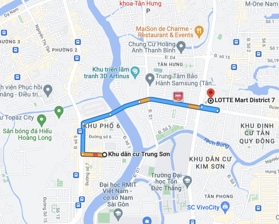 Cho thuê phòng trọ mới xây, full nội thất tại Đường số 4A, Phường Tân Hưng, Quận 7