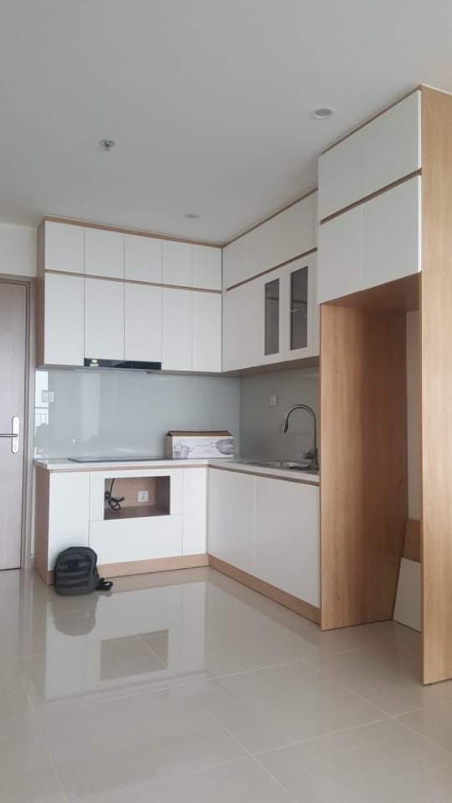 Cho thuê chung cư Vinhomes Grand Park Quận 9, Tp. Hồ Chí Minh