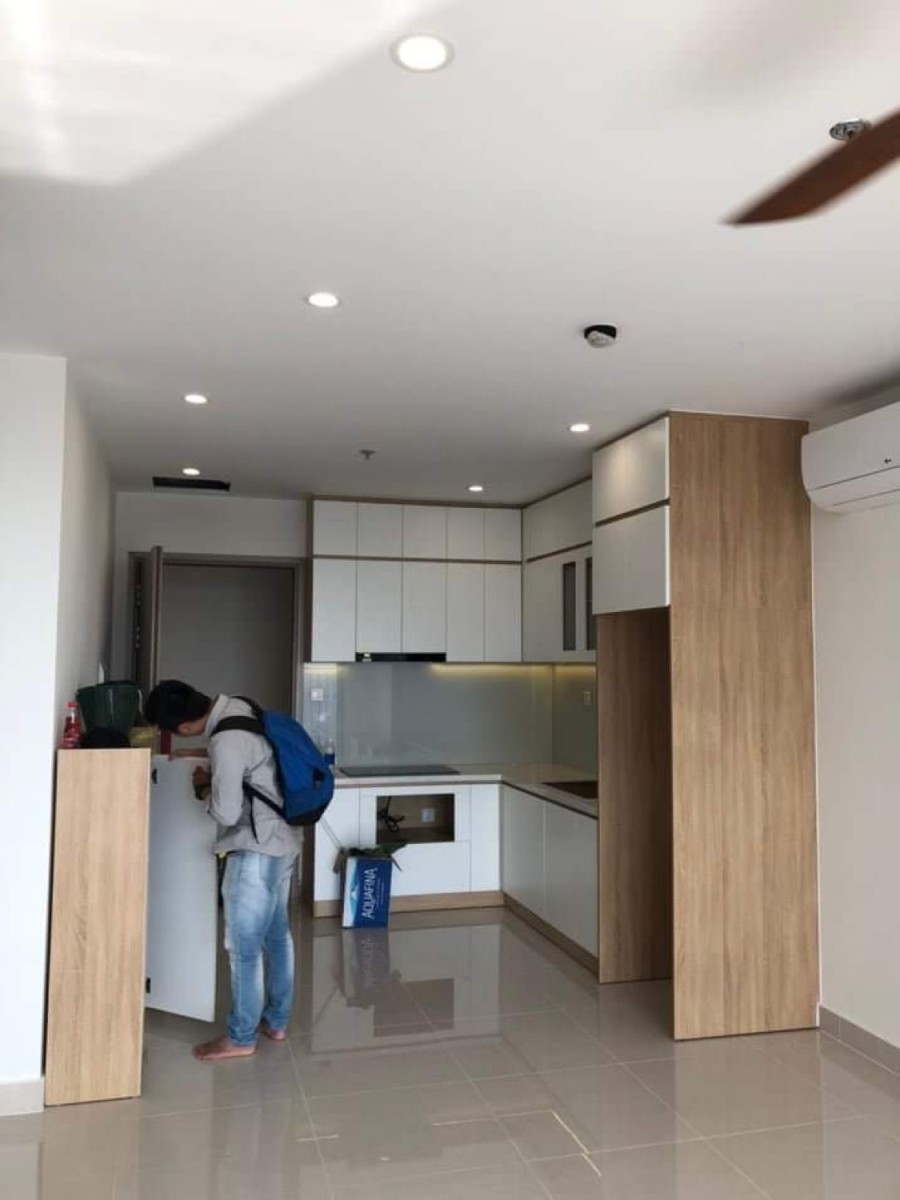 Cho thuê chung cư Vinhomes Grand Park Quận 9, Tp. Hồ Chí Minh