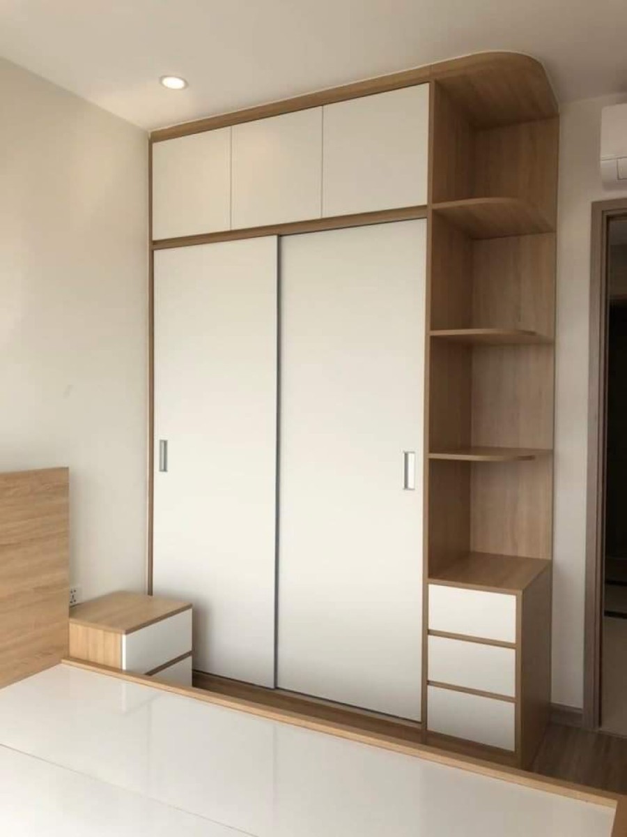 Cho thuê chung cư Vinhomes Grand Park Quận 9, Tp. Hồ Chí Minh