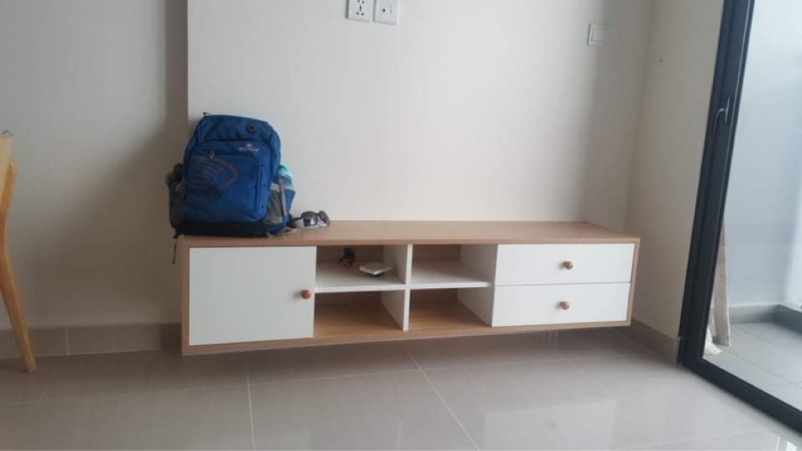 Cho thuê chung cư Vinhomes Grand Park Quận 9, Tp. Hồ Chí Minh