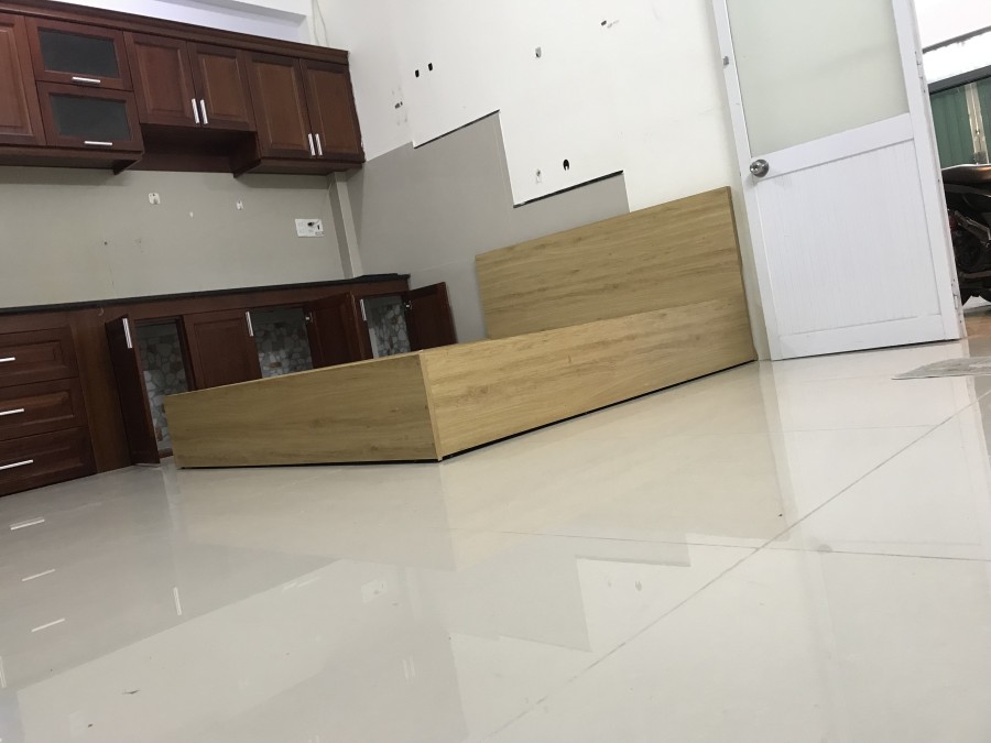 Phòng trọ full nội thất Quận Phú Nhuận 35m²