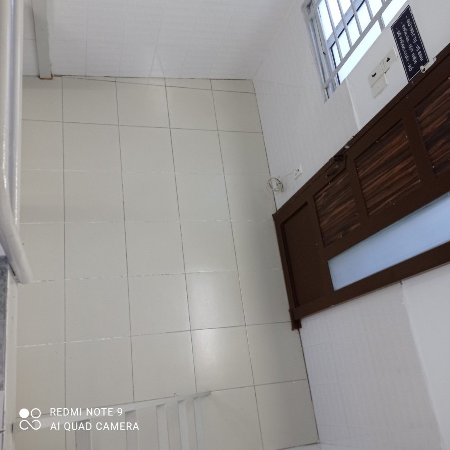 Tìm nữ ở ghép, phòng trọ 2 người, có GÁC, 192/18 Đường Lũy Bán Bích, Phường Hòa Thạnh, Quận Tân Phú