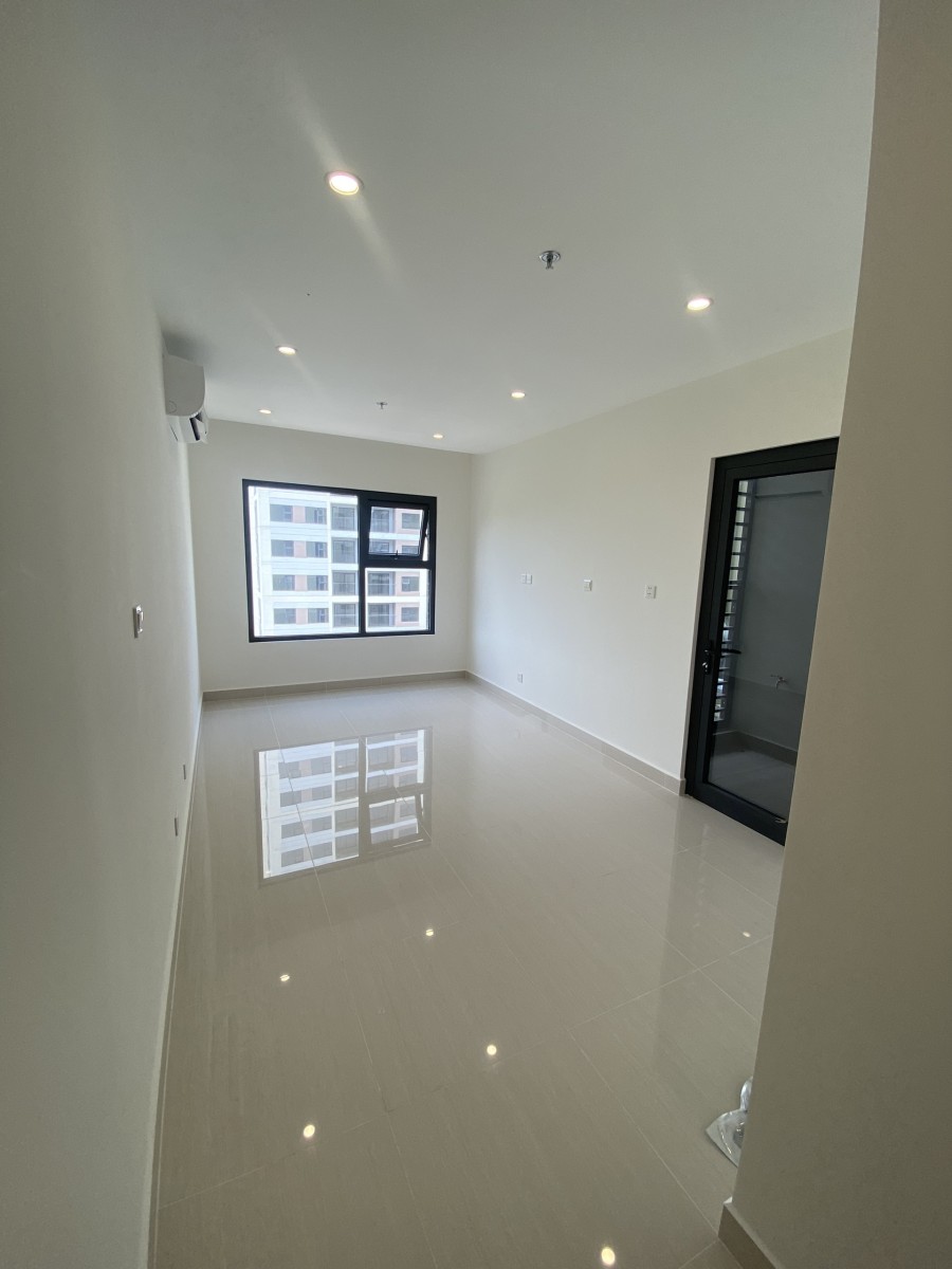 Cho thuê căn hộ 1 phòng ngủ (1PN) ở Vinhomes Grand Park Quận 9