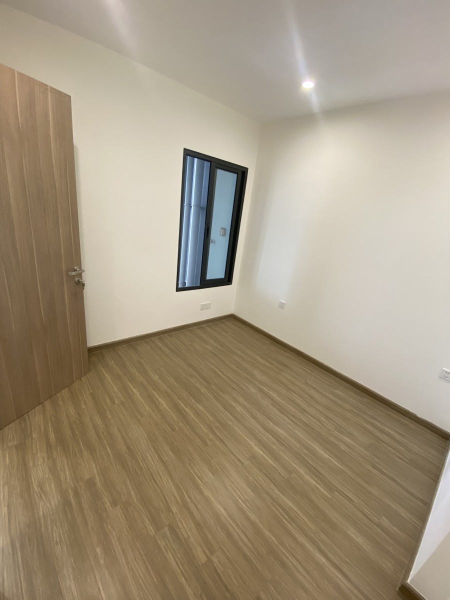 Cho thuê căn hộ 1 phòng ngủ (1PN) ở Vinhomes Grand Park Quận 9