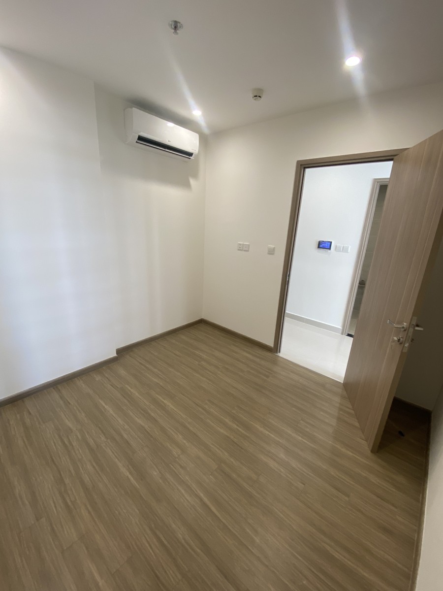 Cho thuê căn hộ 1 phòng ngủ (1PN) ở Vinhomes Grand Park Quận 9