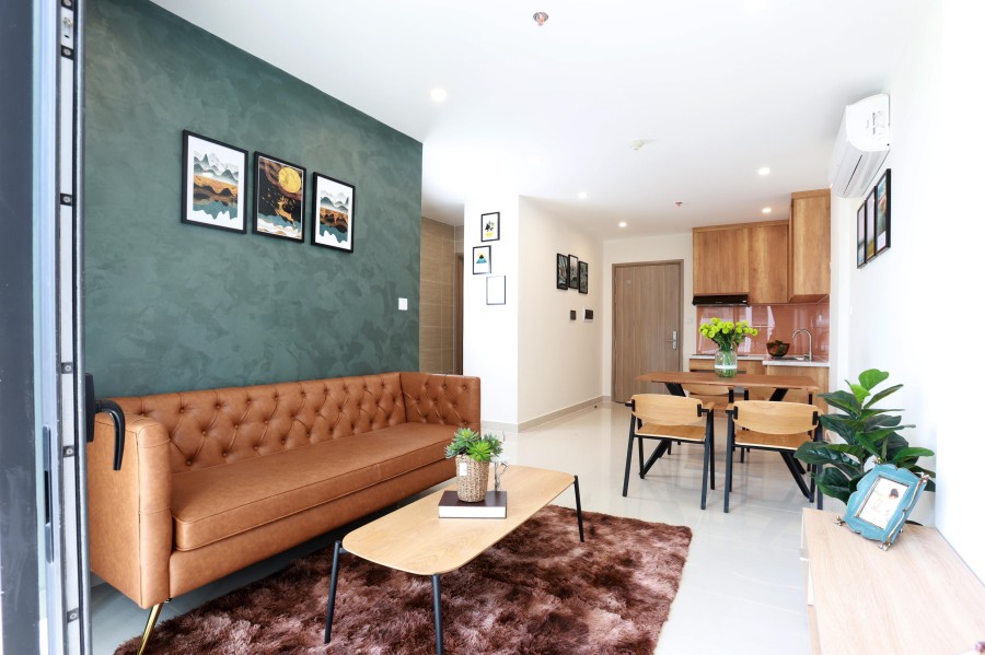 Full 100% căn hộ Vinhomes Grand Park cho thuê giá tốt nhất thị trường