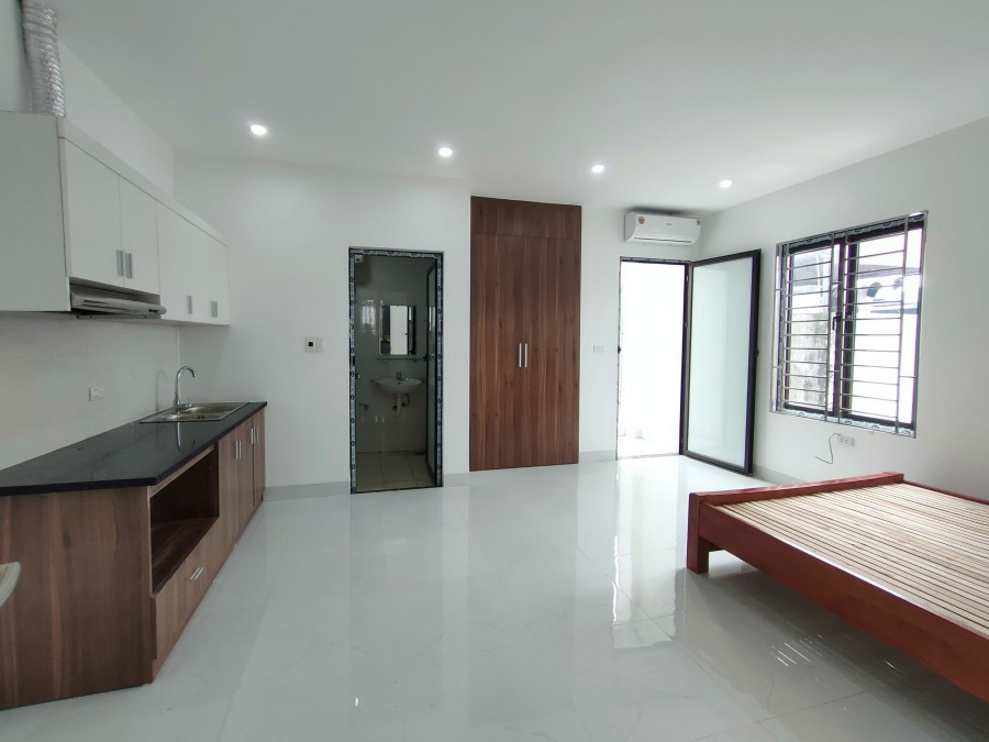 Cho thuê chung cư mini tại Phú Đô, Phường Mễ Trì, Quận Nam Từ Liêm, Hà Nội