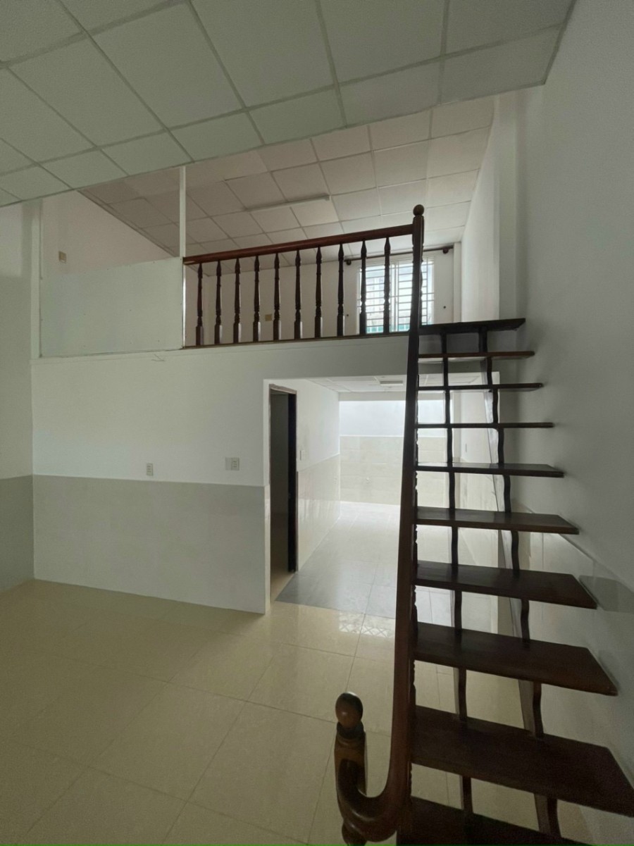 Nhà Nguyên Căn 80m2, 2PN, Bình Trưng Tây quận 2