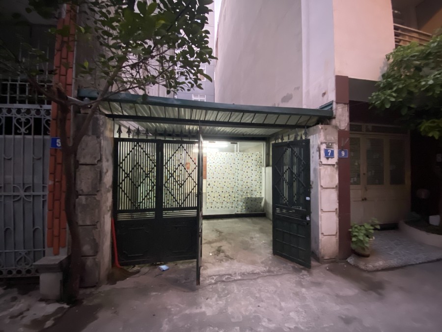 Nhà cần cho thuê tại khu vực Văn Quán – Hà Đông