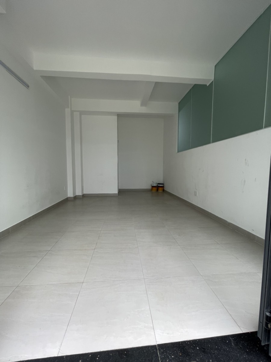 Cho thuê mặt bằng tại đường Trường Chinh gần chợ Võ Thành Trang