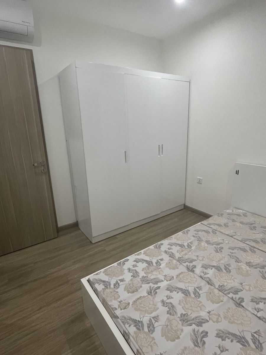 Cho thuê căn hộ 2pn+ full nội thất cao cấp thiết kế sang trọng tại Vinhomes Grandpark quận 9