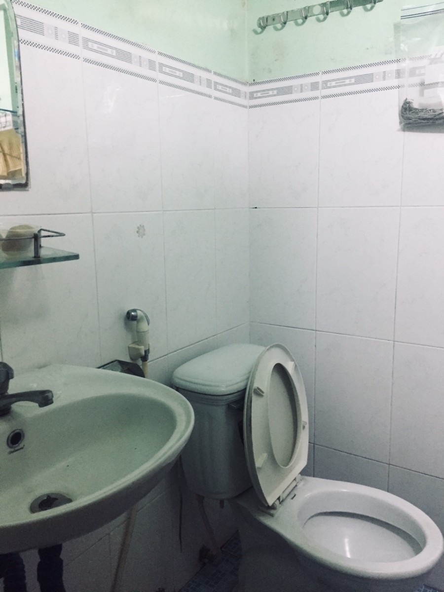 Phòng cho nữ thuê sạch sẽ giá tốt tại Lê Văn Sỹ, Phường 10, Quận Phú Nhuận