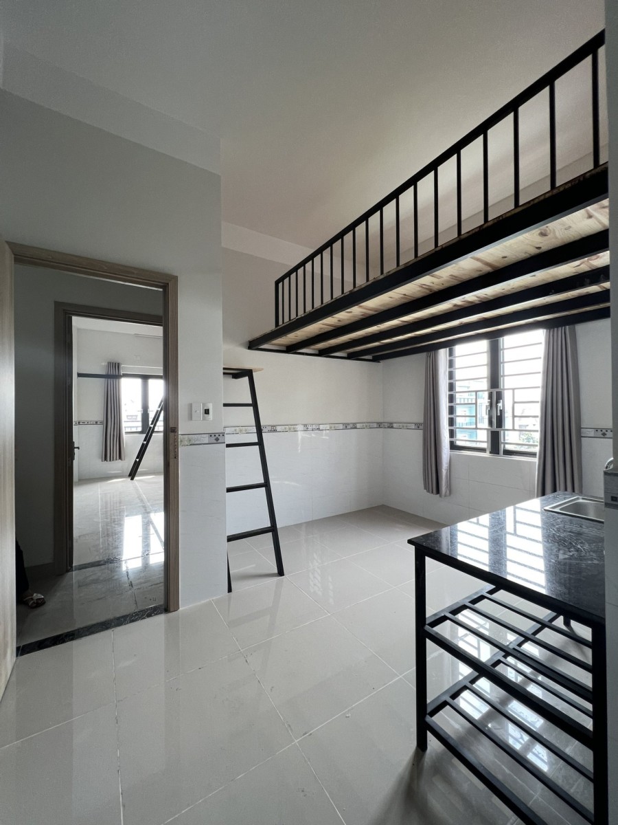 Trọ đang trống vào ở ngay tại Bình Tân, Giờ giấc tự do, giá mềm giá chỉ 3Tr300/tháng