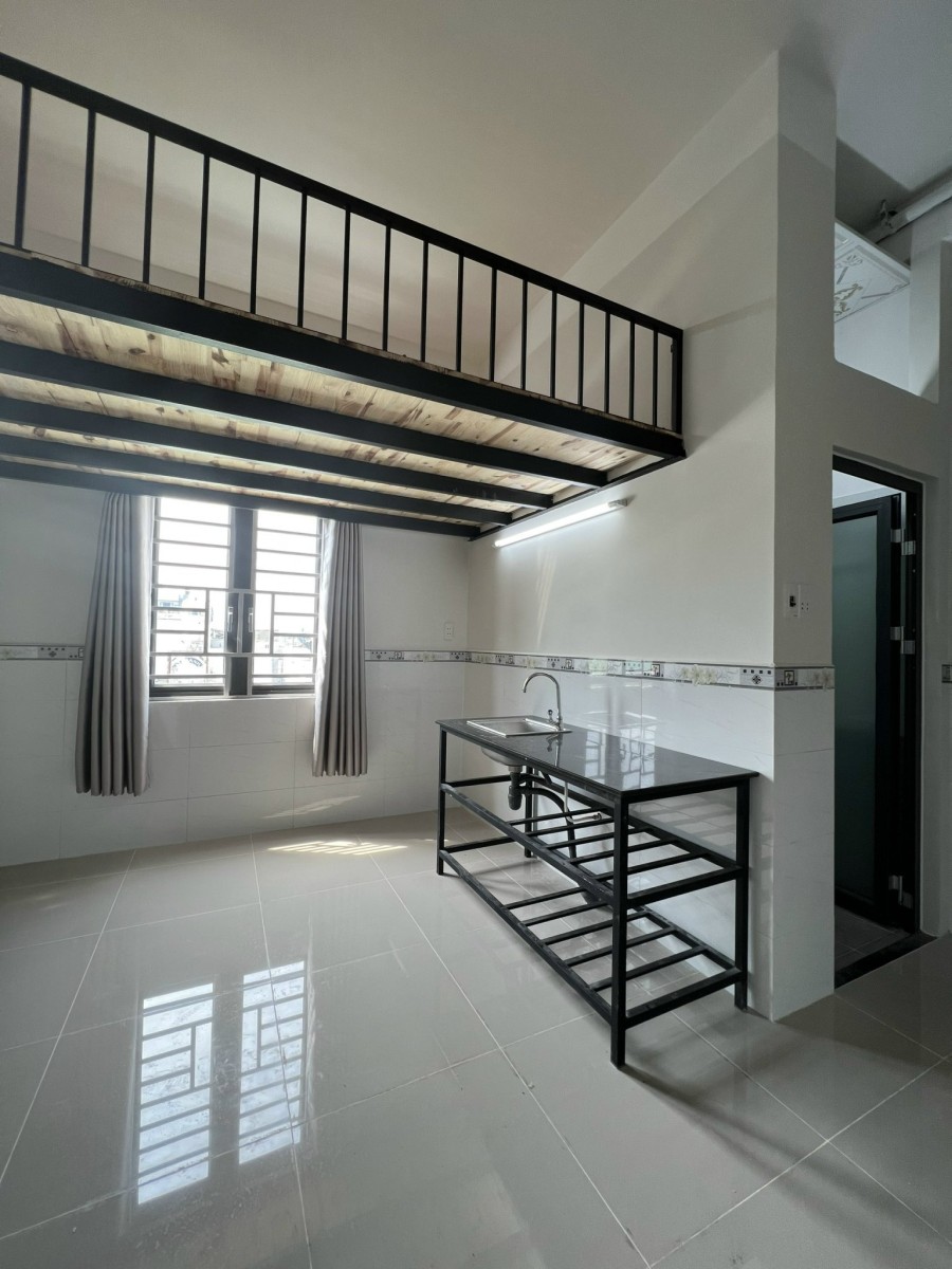 Trọ đang trống vào ở ngay tại Bình Tân, Giờ giấc tự do, giá mềm giá chỉ 3Tr300/tháng